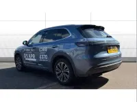 New Geely Starray 262 HP (192 kW) 2026 Other SUV
