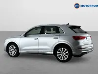 Second-hand Audi Q3 Sport 2021 Argintiu SUV