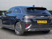 Used Kia Ceed GT-Line 140 HP (102 kW) 2024 Hatchback