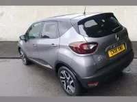 Used Renault Captur Iconic 90 HP (66 kW) 2018 Other SUV