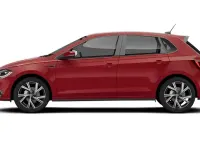 New VW Polo Match 95 HP (69 kW) 2026 Hatchback