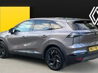 Used Renault Symbioz Techno Esprit Alpine 143 HP (105 kW) 2025 Grey SUV