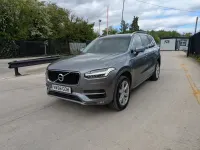Used Volvo XC90 2018 Grey SUV