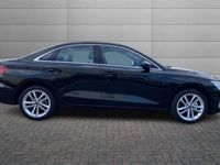 used Audi A3 35 TFSI Sport 4dr S Tronic