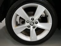 used Skoda Rapid 1.0 SPACEBACK SE TECH TSI 5d 94 BHP