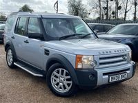 used Land Rover Discovery 2.7 TD V6 XS LCV 4x4 5dr