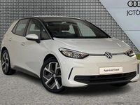 Used VW ID.3 Pro 150 kW (204 HP) 2025 White Hatchback