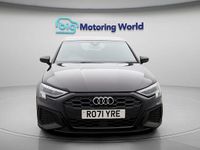 Used Audi A3 Sportback e-tron Competition 241 HP (177 kW) 2021 Hatchback