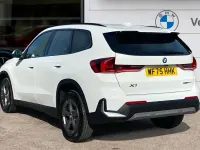 Usado BMW X1 Sport Line 170 HP (125 kW) 2025 Branco SUV