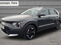 Used Kia e-Niro 150 kW (204 HP) 2025 SUV