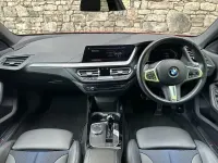 Używany BMW 220 M Sport 176 KM (129 kW) 2023 Czerwony Coupe
