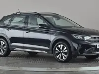 Used VW Taigo Life 95 HP (69 kW) 2026 SUV