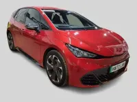 Used Cupra Born 150 kW (204 HP) 2023 Hatchback