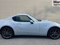 used Mazda MX5 Rf Convertible 2.0 Sport Nav 2dr