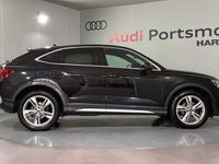 used Audi Q3 35 TDI S Line 5dr S Tronic