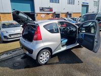 used Peugeot 107 1.0 Urban Move 3dr