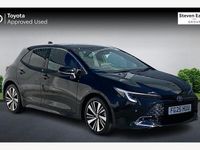 Used Toyota Corolla Design 140 HP (102 kW) 2026 Hatchback