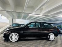 Used Ford Escort RS 1995 Red Hatchback