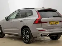 Used Volvo XC60 Plus 247 HP (181 kW) 2026 SUV
