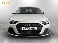 Used Audi A1 Sportback Design 110 HP (80 kW) 2023 Silver Hatchback