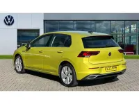 Used VW Golf VIII 150 HP (110 kW) 2023