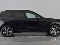 Used Volvo XC60 R-Design 2022 Black SUV