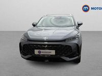 Used MG HS Trophy 299 HP (219 kW) 2025 Grey SUV