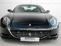 Used Ferrari 612 2007 Coupe