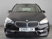 used BMW 220 2 Series i Luxury 5dr DCT