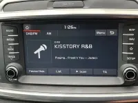 Used Kia Sorento 200 HP (147 kW) 2019 Grey SUV