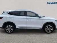 Used BYD Seal U Comfort 218 HP (160 kW) 2025 White SUV