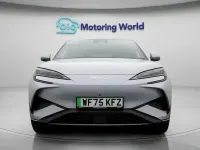 Used BYD Sealion 7 389 kW (530 HP) 2025 Grey SUV