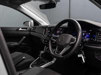 Used VW Polo Match 2025 Grey Hatchback