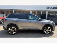 Usado Renault Austral Techno Esprit Alpine 200 HP (147 kW) 2024 Cinzento SUV