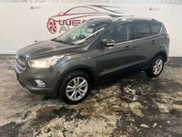 used Ford Kuga 2.0 ZETEC TDCI 5d 148 BHP