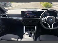 Used BMW 420 M Sport 180 HP (132 kW) 2025 Grey Coupe