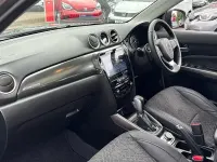 Used Suzuki Vitara 109 HP (80 kW) 2026 SUV