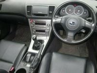 Used Subaru Outback 2006 SUV