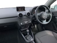 used Audi A1 1.0 TFSI SE 5dr S Tronic