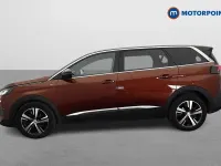 Used Peugeot 5008 GTi 131 HP (96 kW) 2023 Bronze SUV
