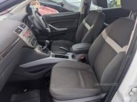 used Ford Kuga DIESEL ESTATE