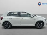Used VW Polo Life 80 HP (58 kW) 2026 Hatchback