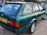 Used BMW 316 Comfort Edition 1993 Green Estate