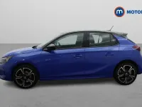 Used Vauxhall Corsa 101 HP (74 kW) 2026 Hatchback