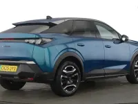 Used Peugeot e-3008 Allure 2025 SUV