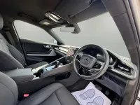 Used Polestar 2 Standard Range Single Motor 309 kW (421 HP) 2023 Silver Hatchback