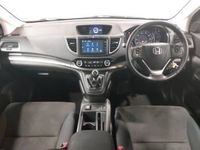 used Honda CR-V 2.0 i-VTEC SE Plus 5dr [Nav]