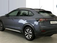 Used VW Taigo Life 110 HP (80 kW) 2022 Grey SUV