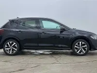Used VW Polo 95 HP (69 kW) 2025 Hatchback