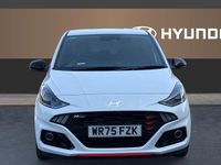 Used Hyundai i10 N Line 90 HP (66 kW) 2025 Other Hatchback
